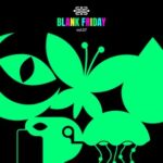 Eat Static, Modus - Blank Friday, Vol. 7 3 Eat Static, Modus – Blank Friday, Vol. 7