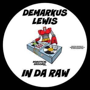 Demarkus Lewis – In Da Raw