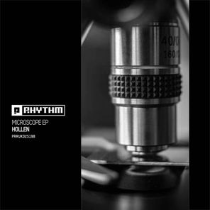 Hollen – Microscope EP