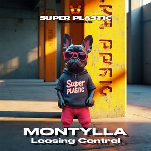 Montylla – Loosing Control
