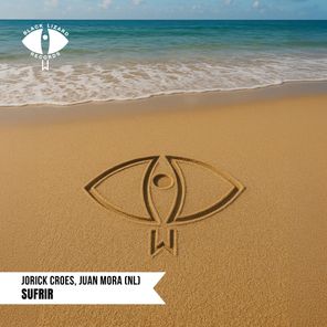 Jorick Croes, Juan Mora (NL) – Sufrir