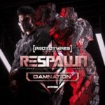 Respawn – Damnation