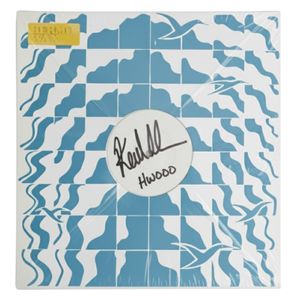 Old Hermit Crab – HW000