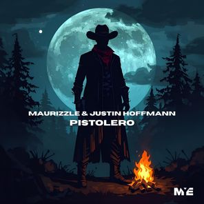 Maurizzle, Justin Hoffmann – Pistolero