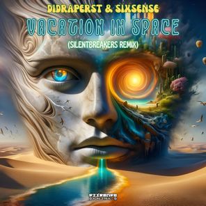 Didrapest, Sixsense – Vacation In Space