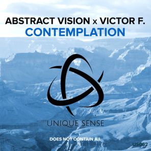 Abstract Vision, Victor F. – Contemplation