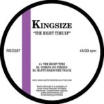 Dj Koncept – Pay Dues EP