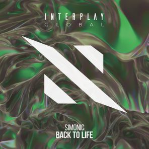 Simonic – Back to Life