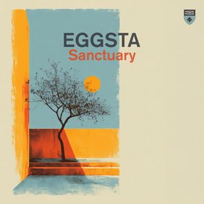 EGGSTA – Sanctuary