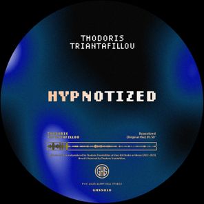 Thodoris Triantafillou – Hypnotized