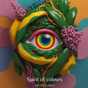 Ivan Garci – Spirit of Colours