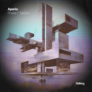 Aperio – Power / Taksim
