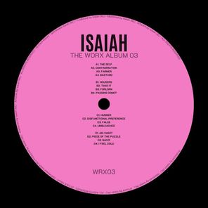 Isaiah – The Worx 03