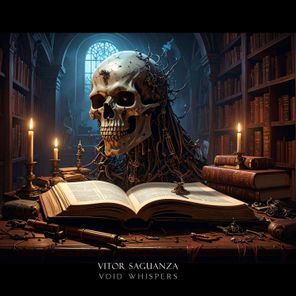 Vitor Saguanza – Void Whispers