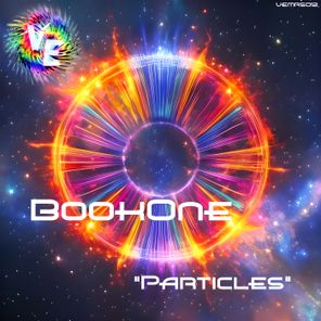 BookOne – Particles
