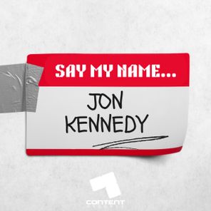 Jon Kennedy – Say My Name