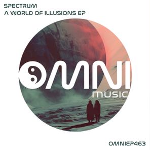 spectrum – A World of Illusions EP