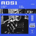 ADS1 – Fubar EP