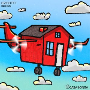 Brisotti – Boeing