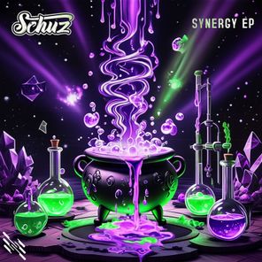 Schuz, Jonny Narco – Synergy