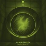Dj Scale Ripper – Leopard Spider EP