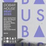 Venessa Jackson, Mobo – Dobar House Heat 2025