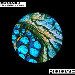 Ehmarj, Tony Miler – Deep Universe