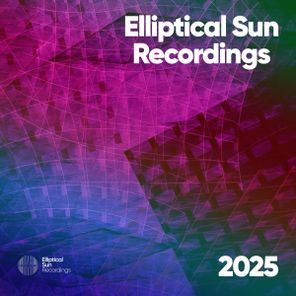 Tephra, Jaime Deraz – Elliptical Sun Recordings 2025