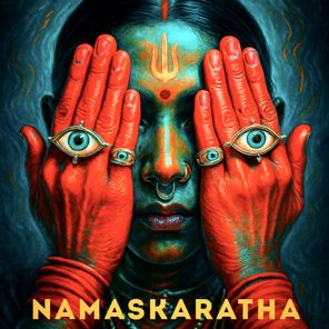 Shanti People – NAMASKARATHA