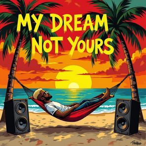 Dj Stp, Mc Weedy – Its My Dream Not Yours EP