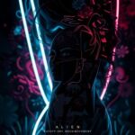 Neon Movement, Cutoff:Sky – Alien