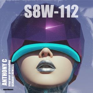 Bsharry, Anthony C – Stop Your Pretending (Bsharry Remixes)