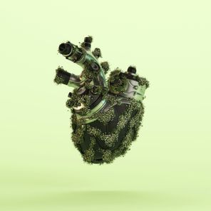 Bouzidi, Claudio Ricci – Let Me Dive Deeply