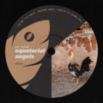 Kai Castro – Equatorial Angels