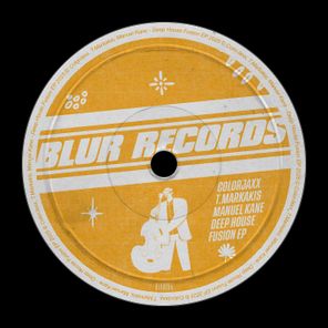 Manuel Kane, T.Markakis – Deep House Fusion