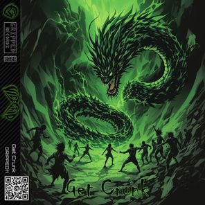 VICEGRIP – Get Crunk