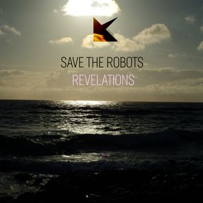 Save The Robots – Revelations
