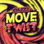 RV, Guzi – Move & Twist EP