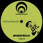 Amina Zawadi – Maweni Beach