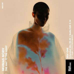 Seumas Norv – The Way to the Light