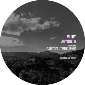 Mitry - Labyrinth 1 Mitry – Labyrinth