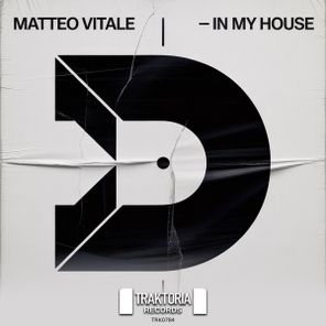 Matteo Vitale – In My House
