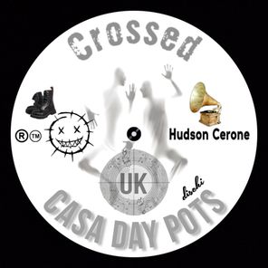 Hudson Cerone – Crossed