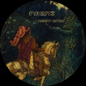 Robert Ostan – Povesti