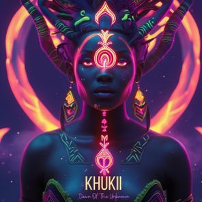 Khukii – Dawn Of The Unknown