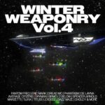 Sirmo, Dread MC - Winter Weaponry Vol. 4 3 Sirmo, Dread MC – Winter Weaponry Vol. 4