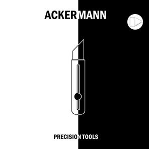 Ackermann – Precision Tools