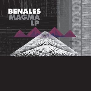 Benales – Magma LP