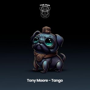 TONY MOORE – Tango