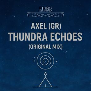 Axel (GR) – Thundra Echoes